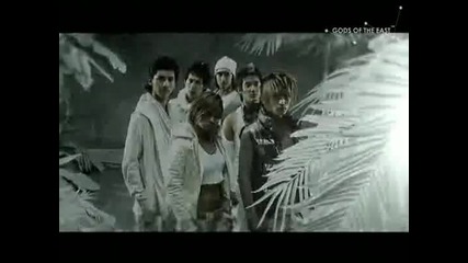 Dbsk Feat Koda Kumi - Last Angel