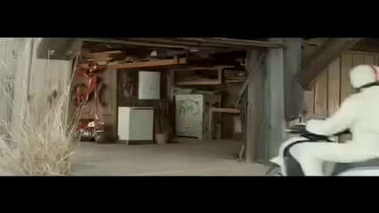 Силата на мечтите - Honda