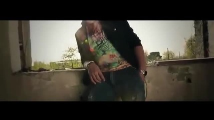 Alessio - How not to die for her ( Official Video) 2014