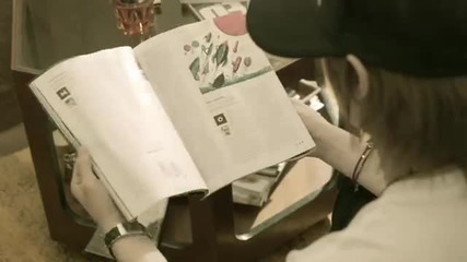Oldcodex - Walk ( Kuroko no Basuke 2 Eding )