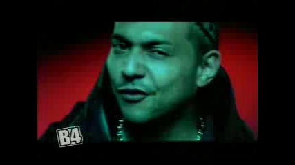 Sean Paul - Ever Blazin