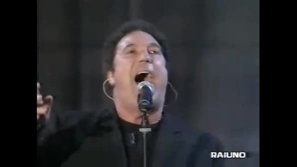 Tom Jones & Adriano Celentano - Delilah 