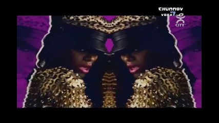 Rihanna - Rude Boy ( Високо Качество) +bg subs 