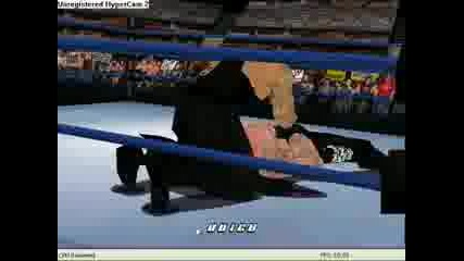 Моят Tribiute За Wwf No Mercy