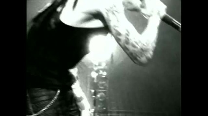 80s Rock Sinisstar - White Noise