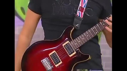 Tanja Savic - Alo mama - Maksimalno opusteno - (tvdmsat 2013)
