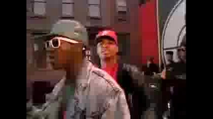 Public Enemy - Fight The Power