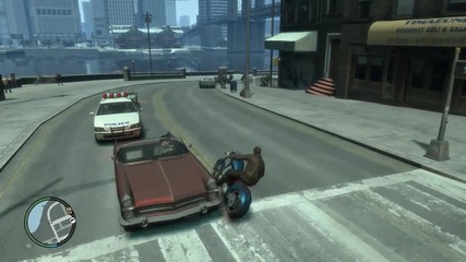 Gta 4 - funny 