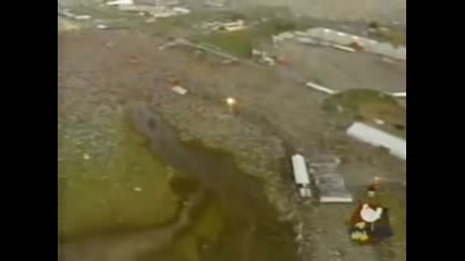 Limp Bizkit - Rearranged live at Woodstock 99