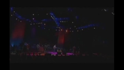Wow 2006 - 6 - Chris Tomlin - Holy Is The Lord (live)