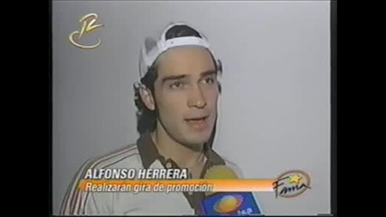 rebelde