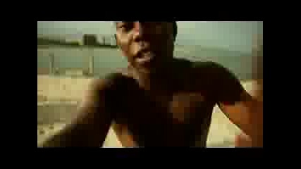 Shakira - Loca ft. Dizzee Rascal