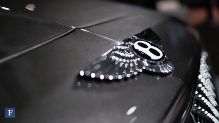 Когато купуваш " Bentley", купуваш много повече от кола