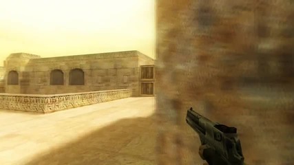 Counter Strike Best Frag Movie 