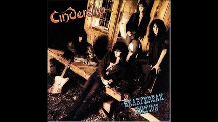 Cinderella - Dead Man_s Road.wmv