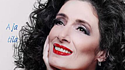 Doris Dragovic - Kad Zastor Mi Padne (official Lyric Video 2025).mp4