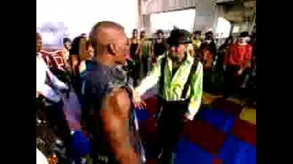 Usher - My Way