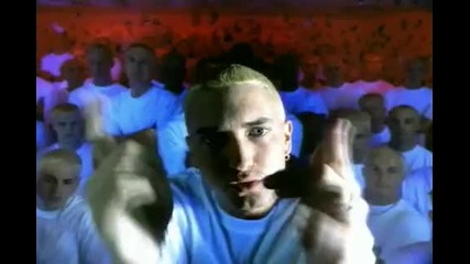 Eminem - The Real Slim Shady