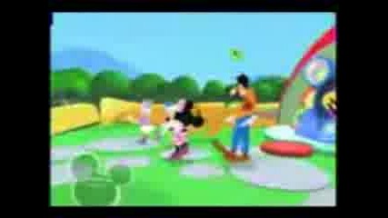 Mickey Mouse Clubhouse - Hot Dog Song