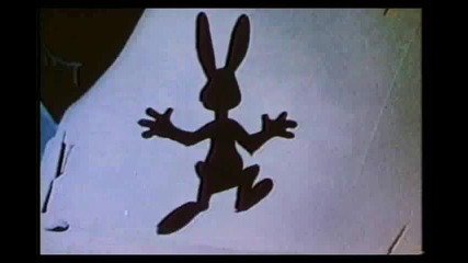 Bugs Bunny