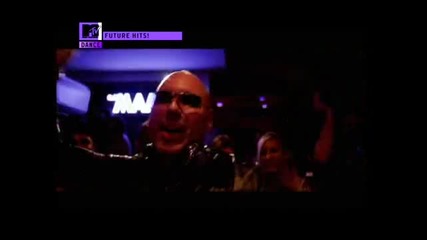 Roger Sanchez feat Far East Movement - 2gether (hq) 