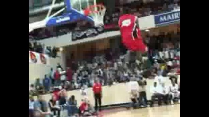 Basket Zabivki