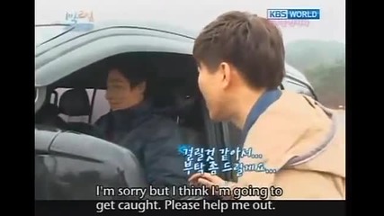 [ Eng sub ] 1 Night 2 Days S2 - Episode 7