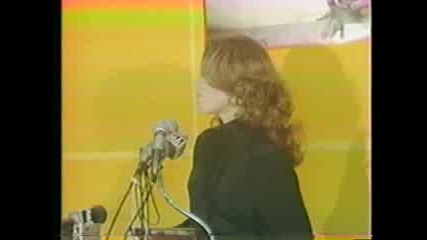 Michael Jackson Feat Jane Fonda