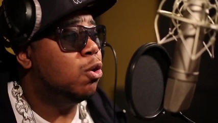 Busta Rhymes, Layzie Bone, Twista & Jaz O - 60 Second Assassins (official Music Video)