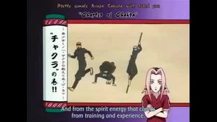 Naruto Episode 10