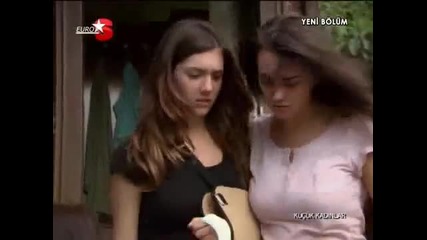kucuk kadinlar 91 bolum part 10 son