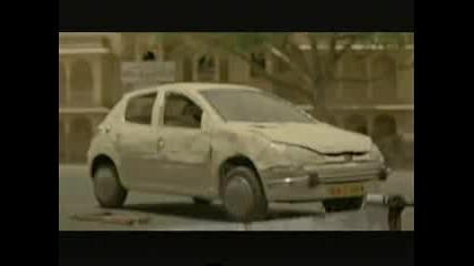 Peugeot 206 - Tuning