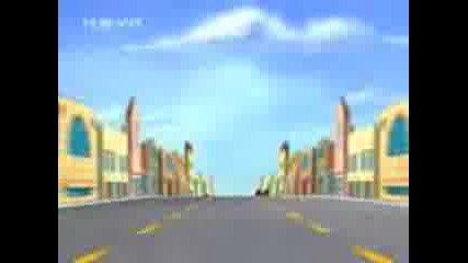 Firehouse Tales - E07(bg audio)
