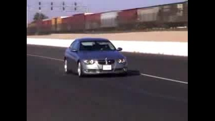 BMW E92 335i Купе