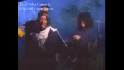 Souls Of Mischief - Thats When You Lost 