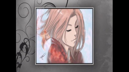 Sakura Haruno