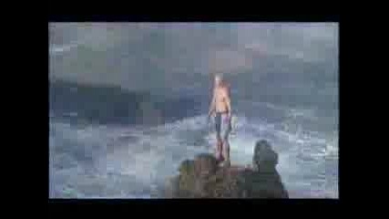 Laird Hamilton - The Greatest Big Wave Sur