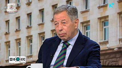 Ген. Румен Миланов: Много въпроси трябва да бъдат изяснени, преди да се говори за сваляне на имунитета на Пеевски
