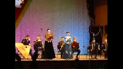 Кубанский Казачий Хор - А значит не было, что было 