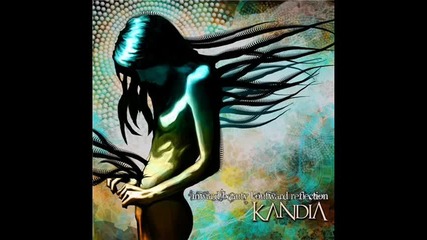 Kandia - Hold On To Me 