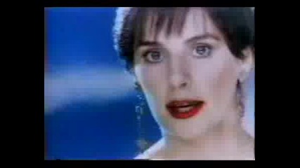 Enya - Caribbean Blue