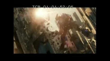 Transformers Exclusieve Making Of Beelden