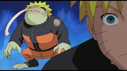 Naruto Shippuuden Епизод.157 Високо Качество [ Bg Sub ]