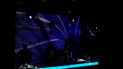Sander van Doorn Live @ Yalta Club (19.10.08) (2)