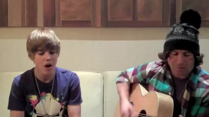 Justin Bieber - Baby [hight Quality - acoustic]