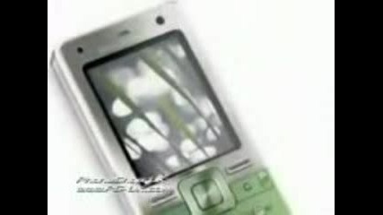Sony Ericsson S500 T250 P1 T650