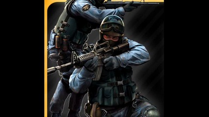 Най - яка песен на Counter Strike 