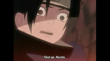 Naruto Wants His Money Back From Sasuke