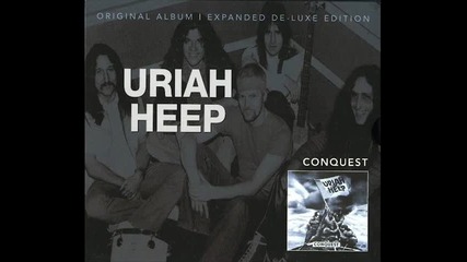 Uriah Heep - Think It Over