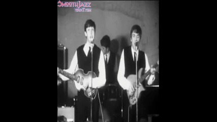 The Beatles - Some Other Guy (1962) *HQ*